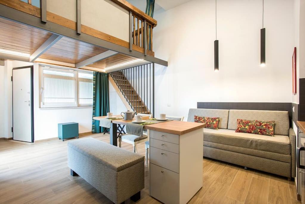 Appartement Tibi Rome