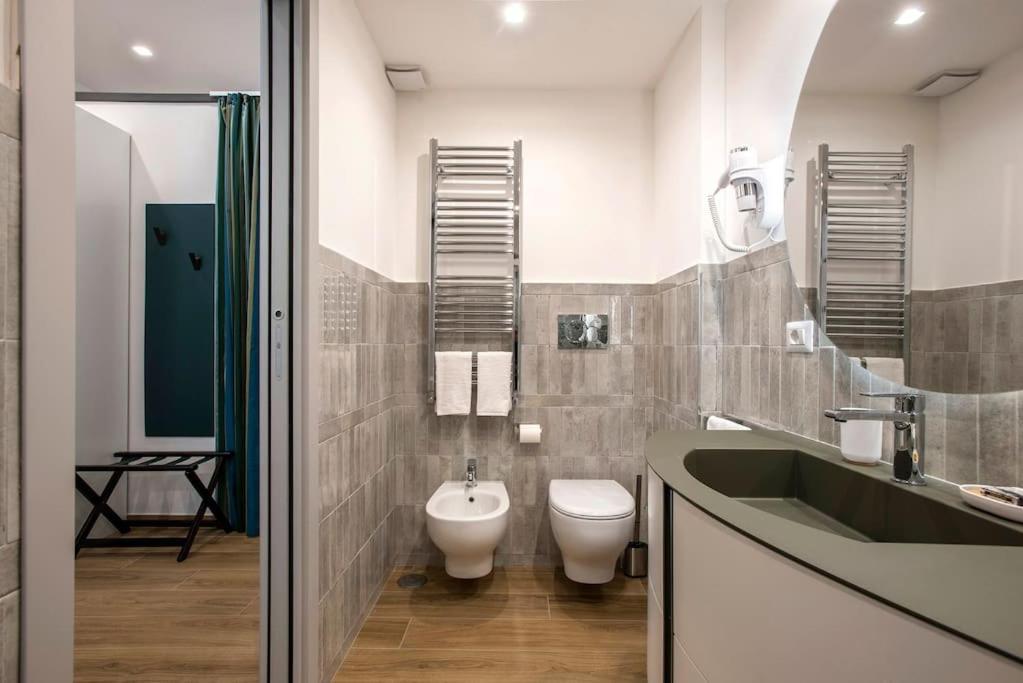 Appartement Tibi