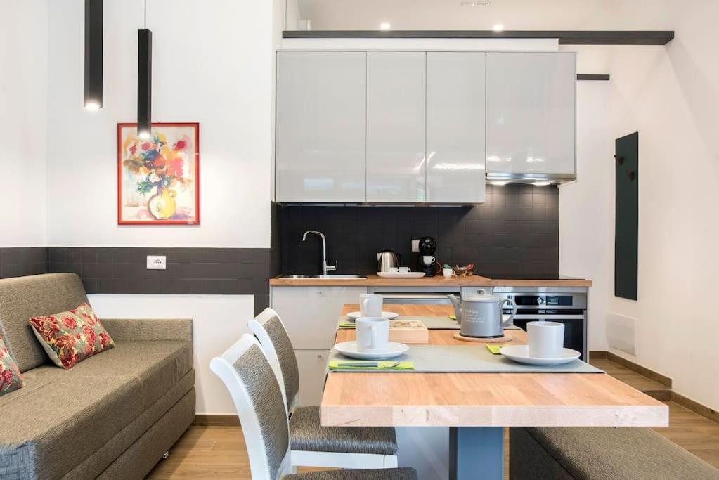 Appartement Tibi