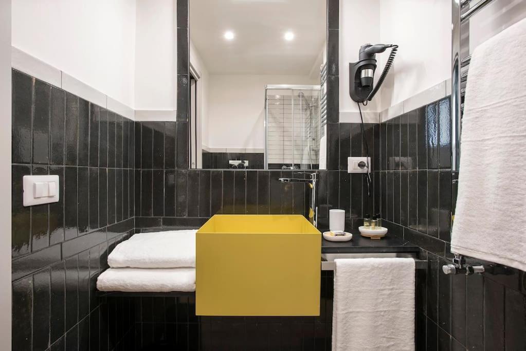 Tibi Appartement Rome