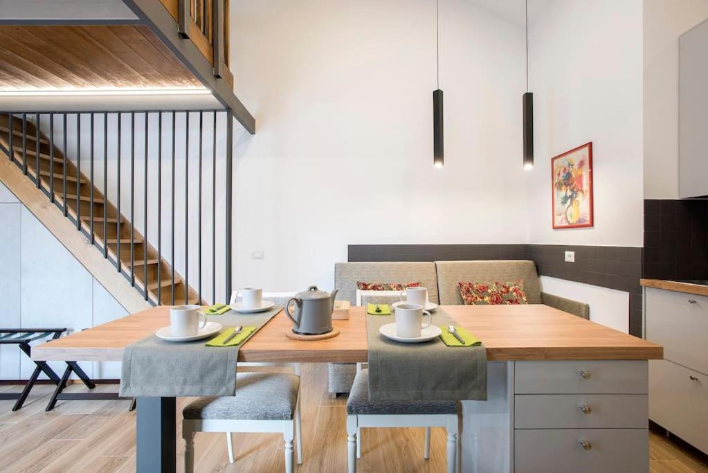 Appartement Tibi Rome