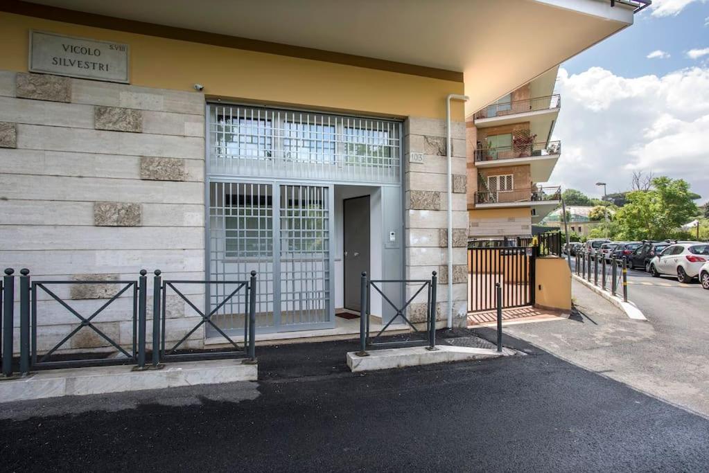 Tibi Appartement