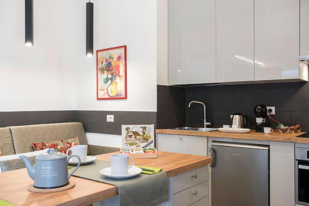 Tibi Appartement Rome