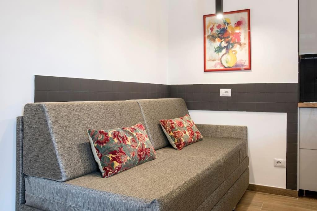 Appartement Tibi *