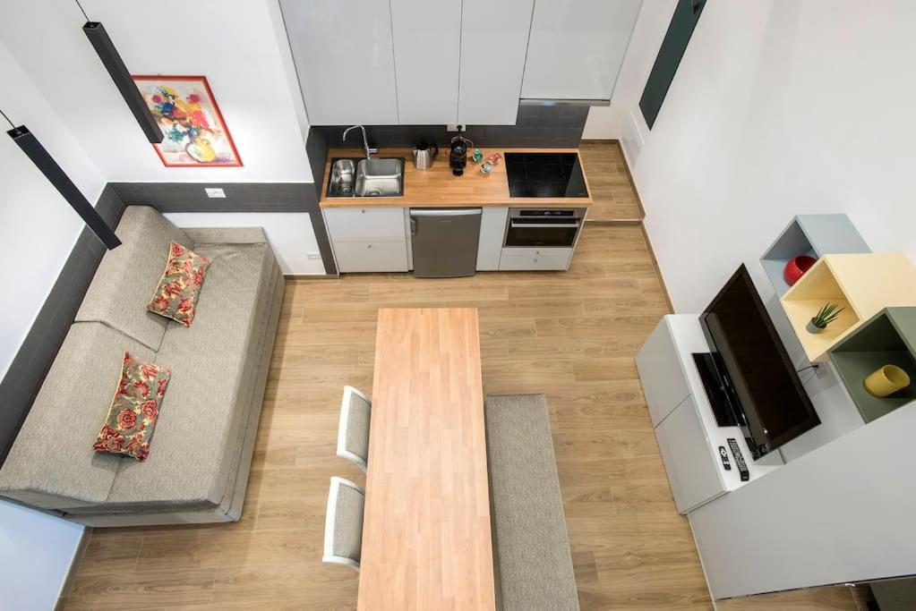 Tibi Appartement *