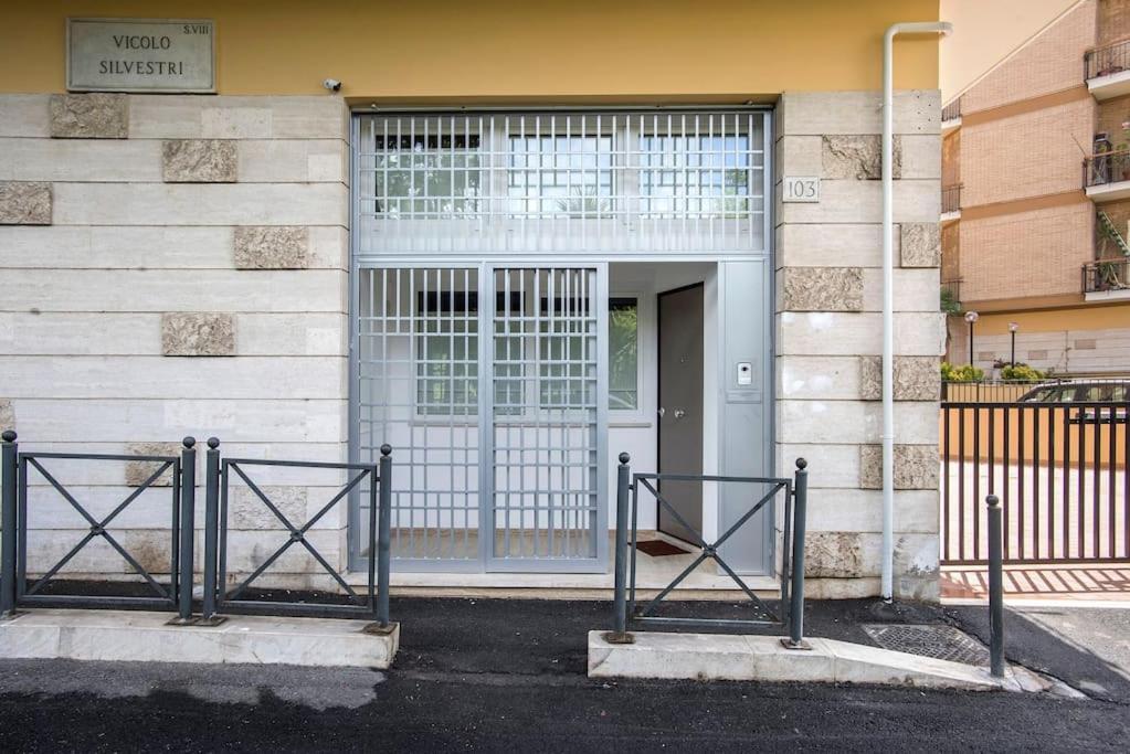 Appartement Tibi
