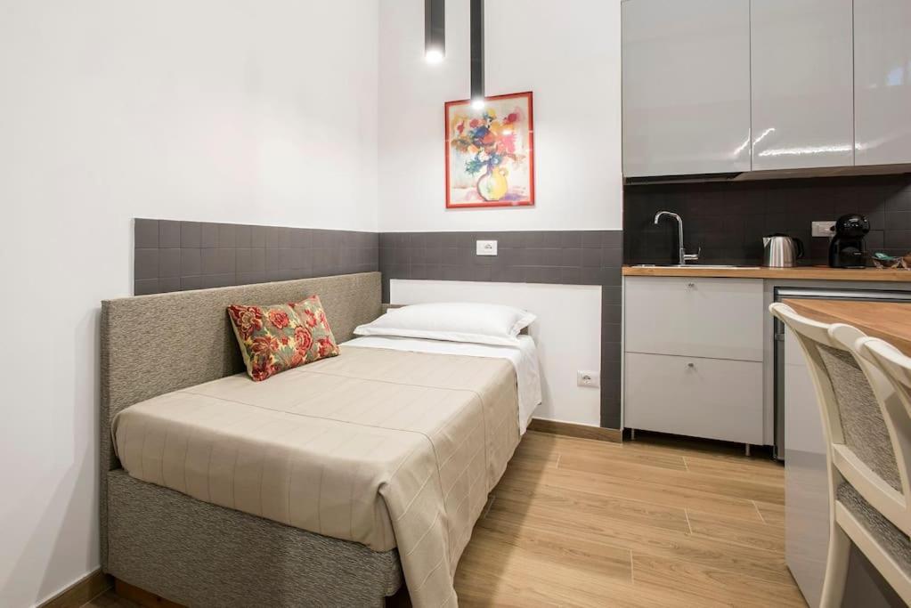 Tibi Appartement *