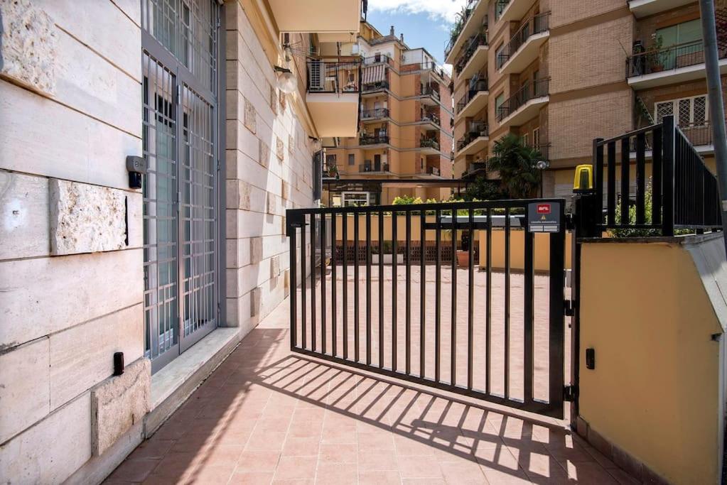 Appartement Tibi Rome